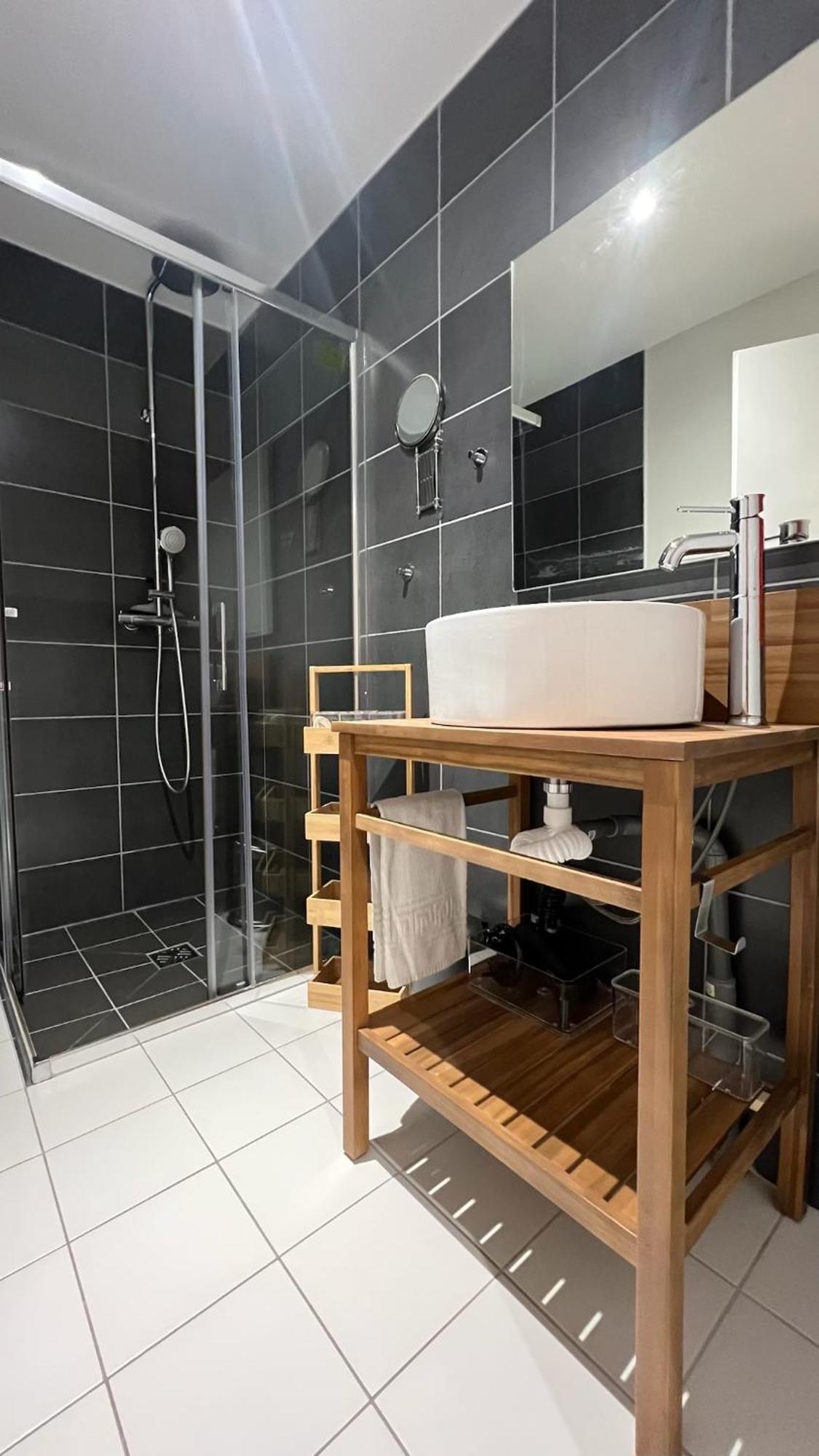 Rouge Canneberge -8 Personnes- 84M2 Vue Degagee Setaz Valloire Zewnętrze zdjęcie