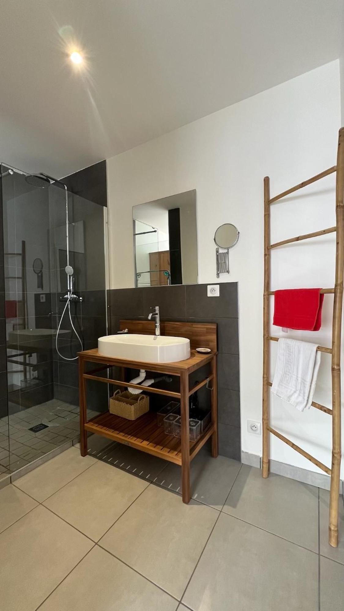 Rouge Canneberge -8 Personnes- 84M2 Vue Degagee Setaz Valloire Zewnętrze zdjęcie