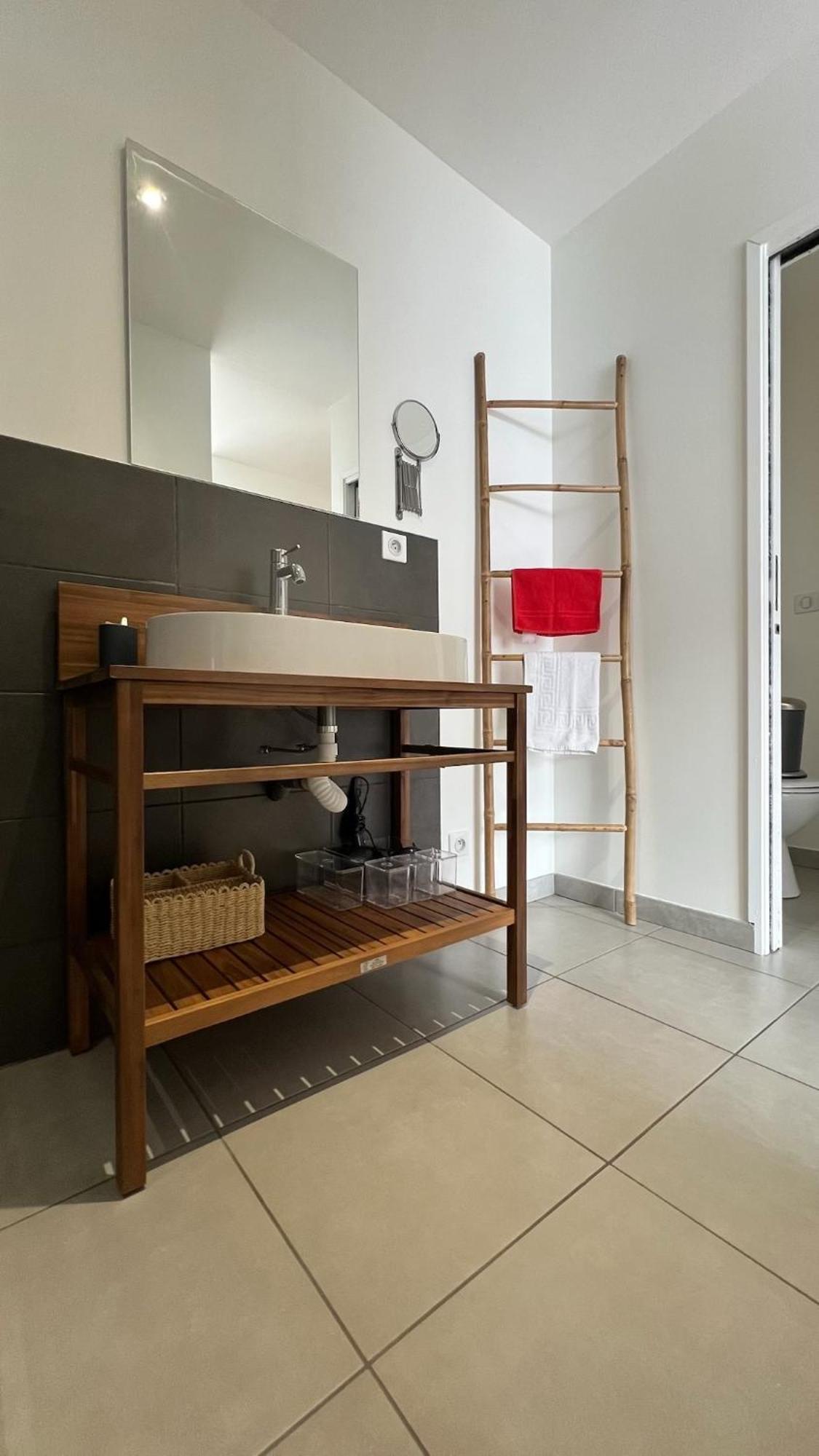 Rouge Canneberge -8 Personnes- 84M2 Vue Degagee Setaz Valloire Zewnętrze zdjęcie