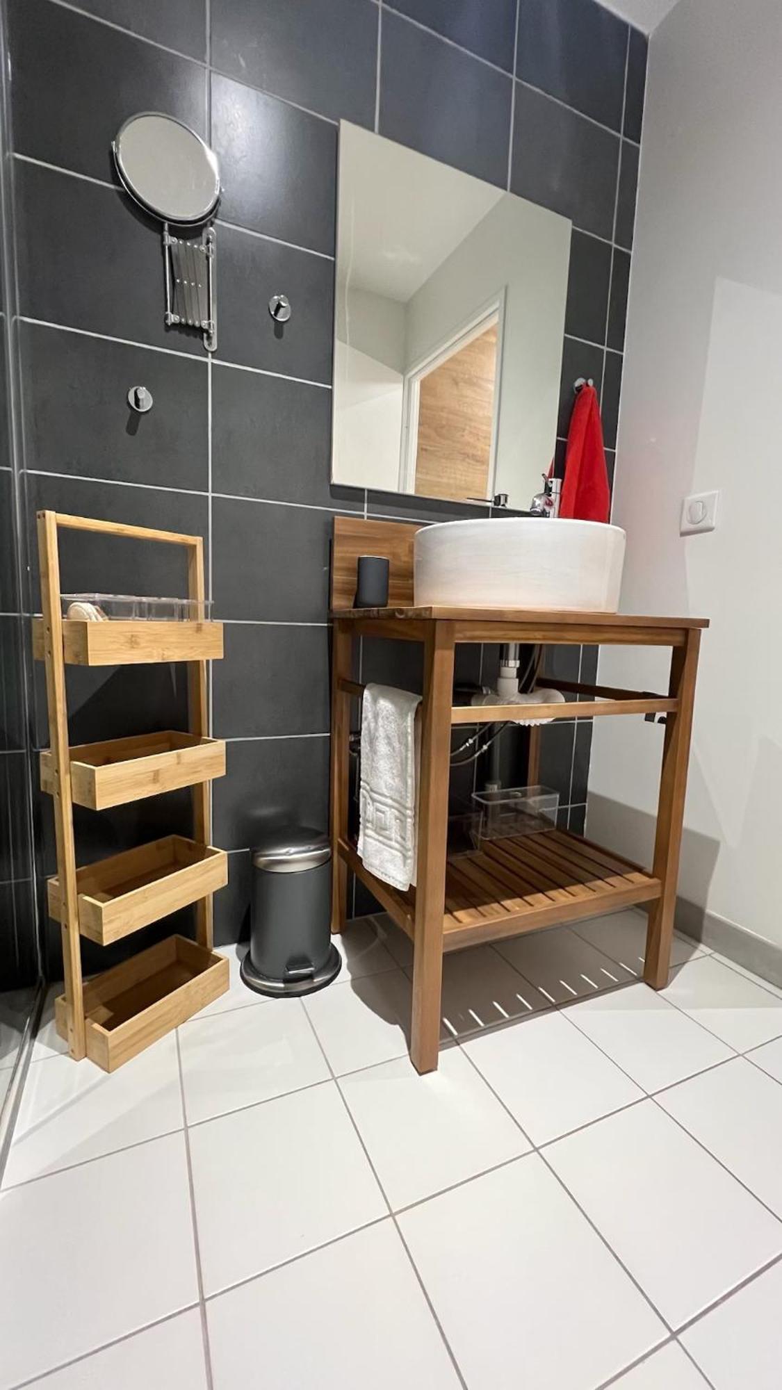 Rouge Canneberge -8 Personnes- 84M2 Vue Degagee Setaz Valloire Zewnętrze zdjęcie